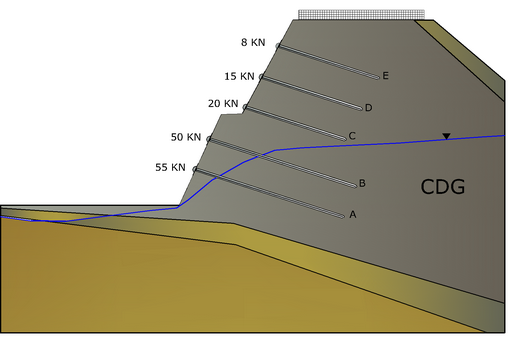 SOIL NAILING1